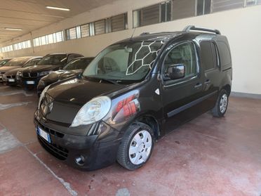 Renault Kangoo 1.6 105CV 5 porte Benzina/GPL Dynamique