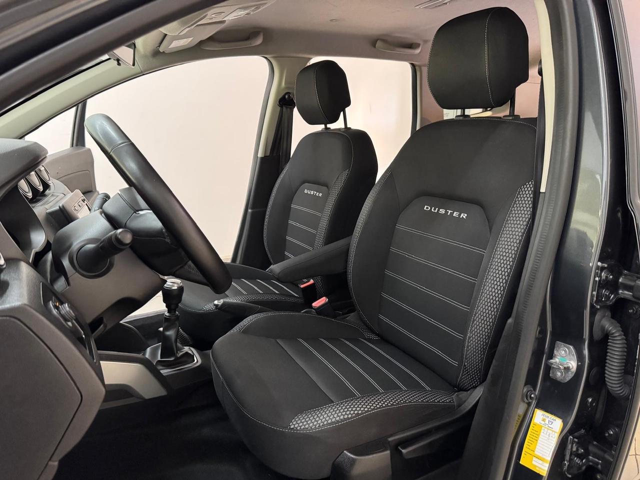 Dacia Duster 1.5 Blue dCi 8V 115 CV 4x2 Prestige 2019