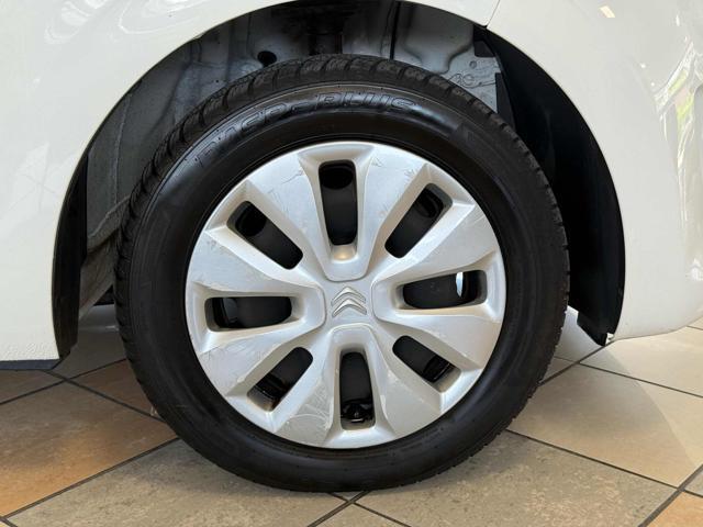 CITROEN C1 VTi 68 5 porte Feel