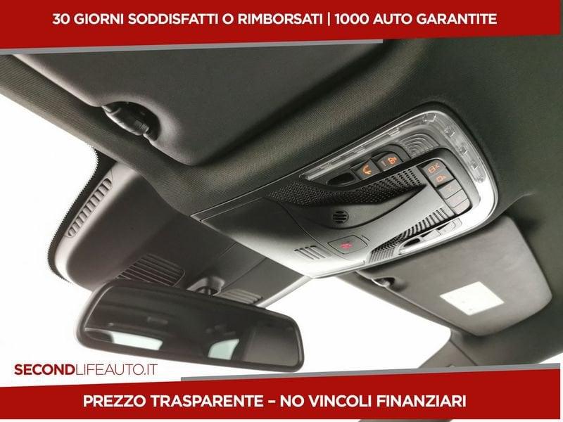 Mercedes-Benz Classe V V Long 300 d Exclusive auto