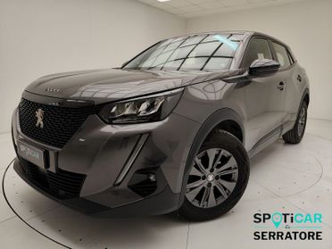 Peugeot 2008 II 2020 1.2 puretech Active Pack s&s 100cv