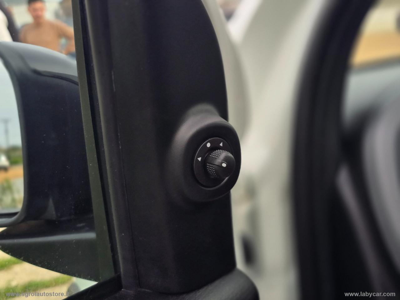 FIAT Panda 1.0 FireFly S&S Hybrid Sport