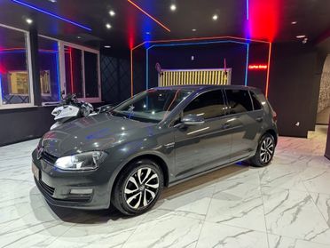 Volkswagen Golf 1.4 TGI 5p. Highline BlueMotion AUTOMATICA