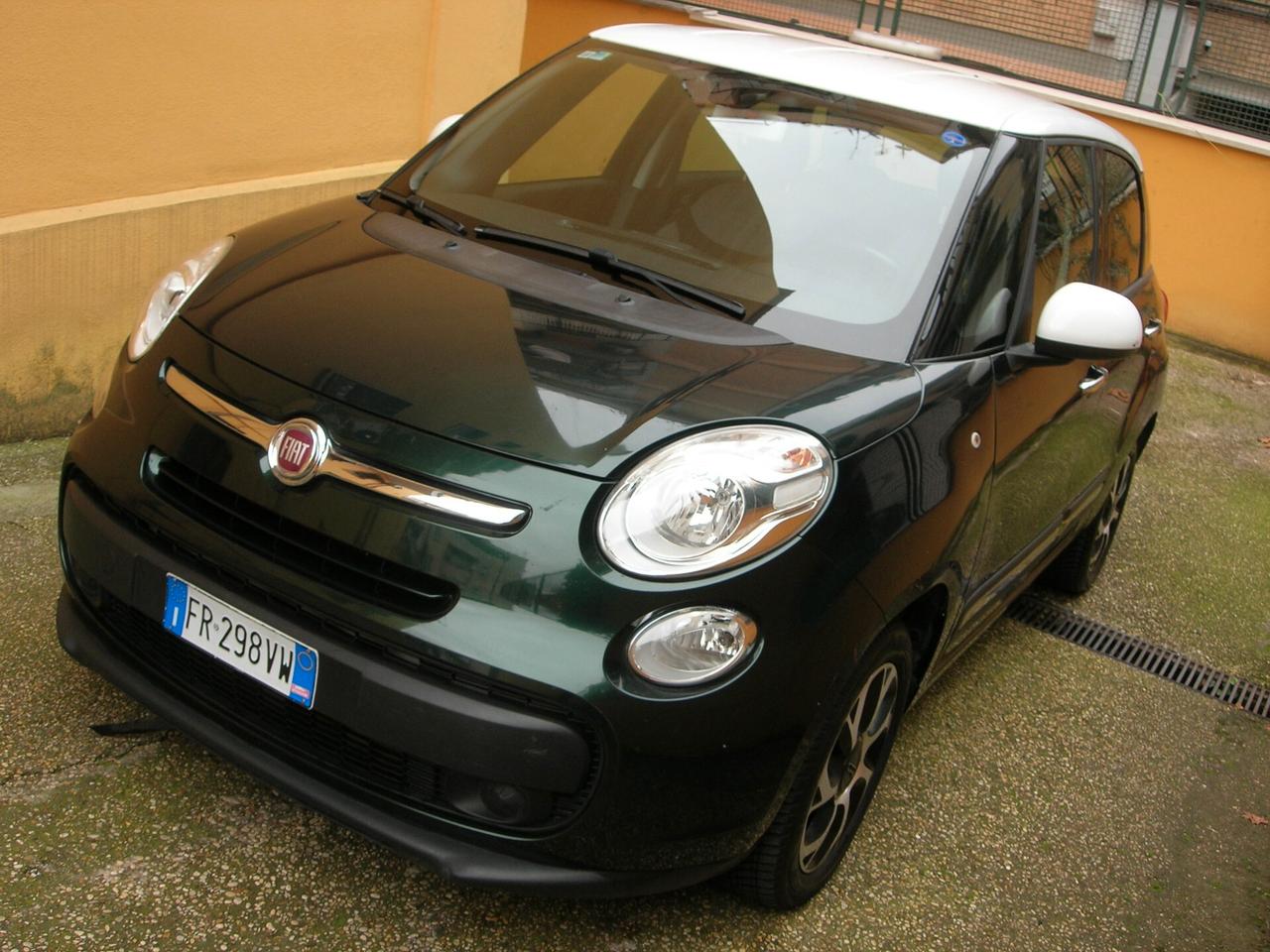 Fiat 500L 1.3 Multijet 95 CV Business