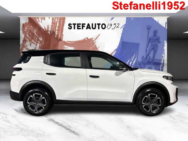 CITROEN C3 Aircross Nuova PureTech Turbo 100 MT6 - YOU