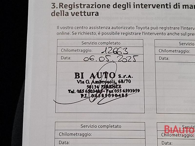 Toyota Aygo X Aygo X 1.0 Trend 72cv