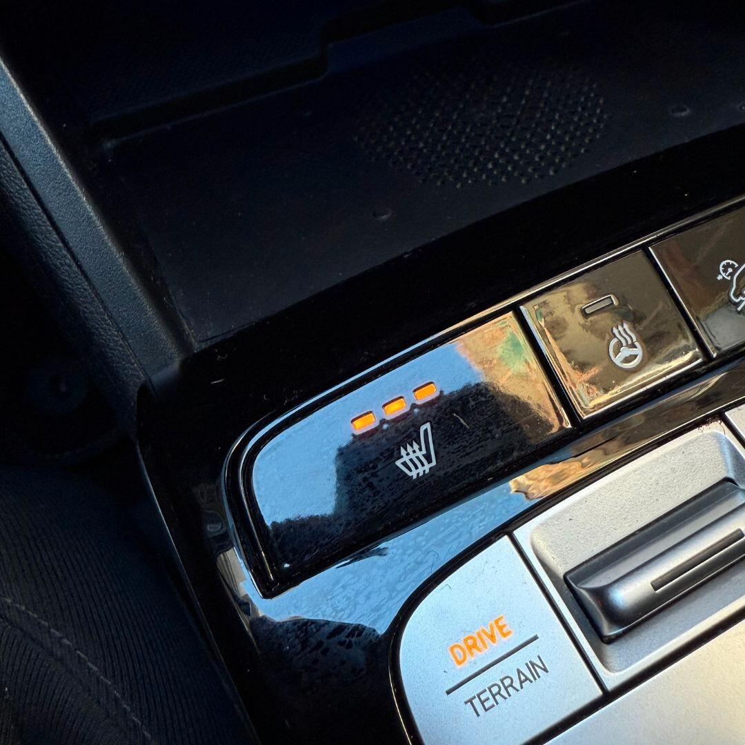 Hyundai Tucson 1.6 HEV 4WD **IVA ESPOSTA**