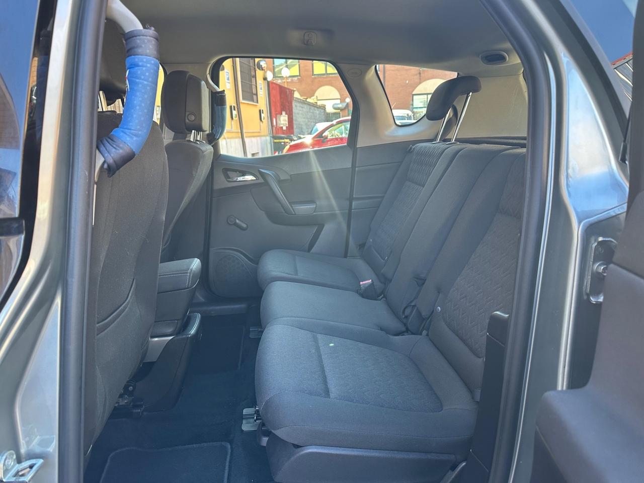 Opel Meriva 1.4 Turbo 120CV GPL Tech Design Edition