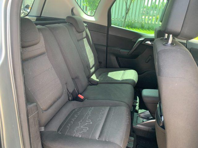OPEL Meriva 1.4 Turbo 120CV Cosmo