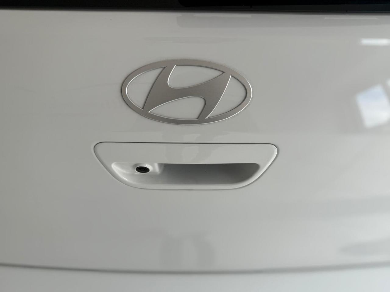 Hyundai i10 1.0 MPI AT Connectline