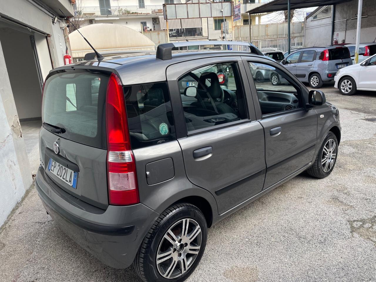 Fiat Panda 1.2 EasyPower Classic