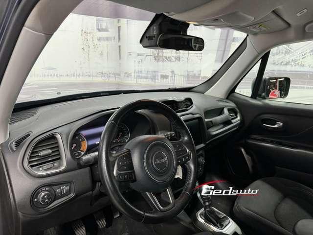 Jeep Renegade 1.0 T3 Limited NIGHT EAGLE LED NAVI