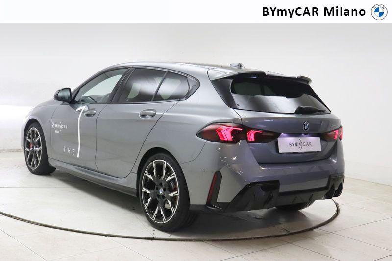 BMW Serie 1 120 48V MSport Pro DCT