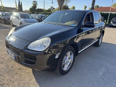 Porche Cayenne S 4.5 cc. 340 cv.