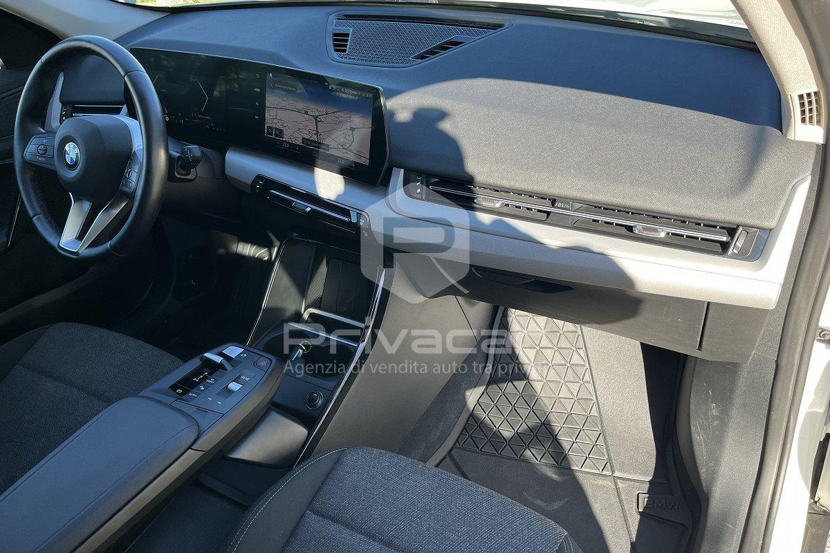 BMW X1 sDrive 18i