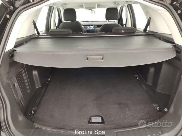 Land Rover Discovery Sport 2.0 TD4 150 CV Pure