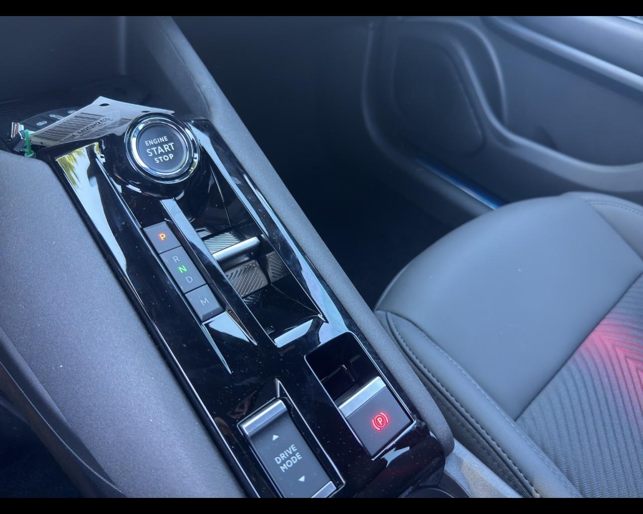 ALFA ROMEO Junior Ibrida My25 Ibrida Q4 1.2 145cv Hybrid Edct6