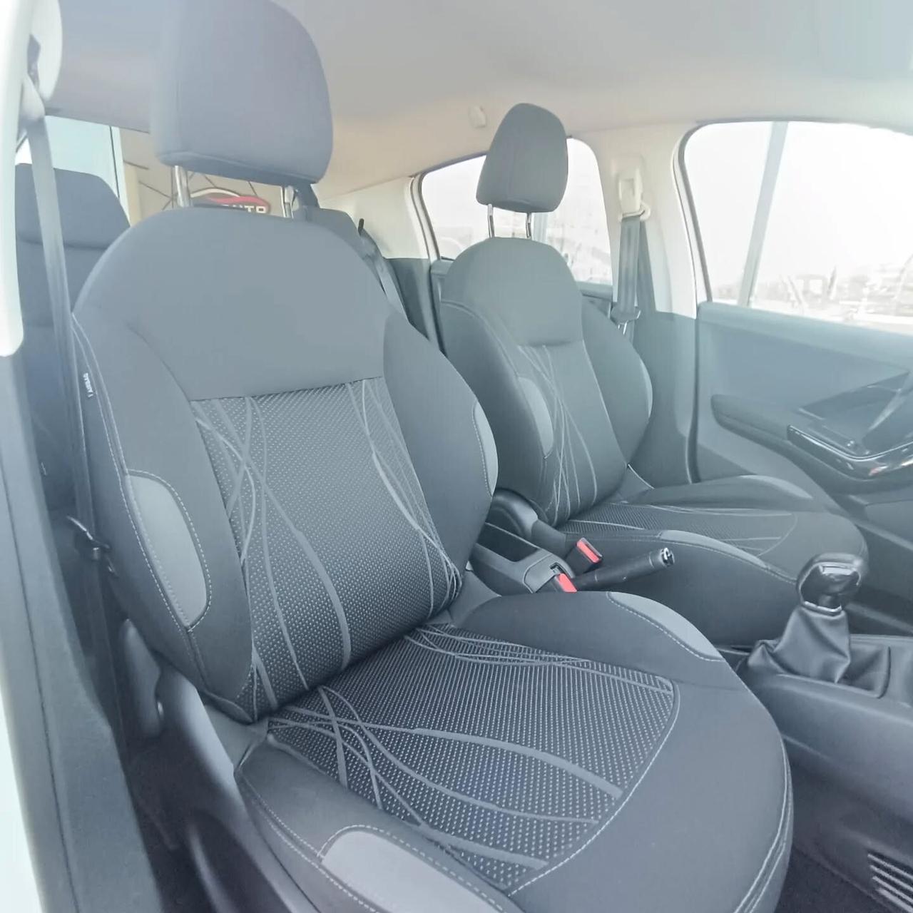 Peugeot 208 1.4 HDi OK NEOPATENTATI