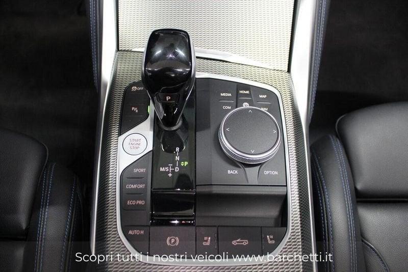 BMW Serie 4 M M440i mhev 48V xdrive auto