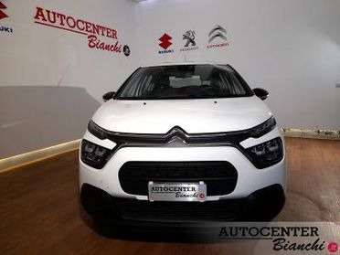 Citroen C3 1.5 bluehdi Feel s&s 100cv 6m