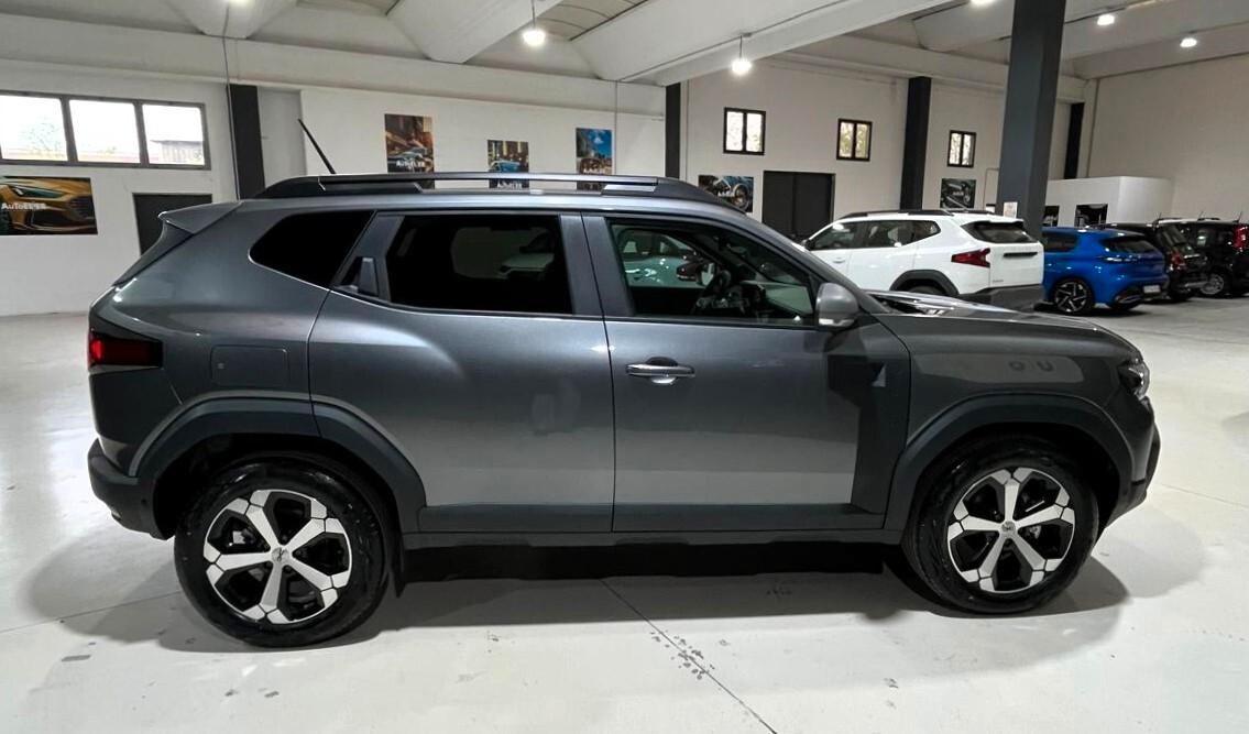 Dacia Duster 1.0 TCe GPL 4x2 Journey UP