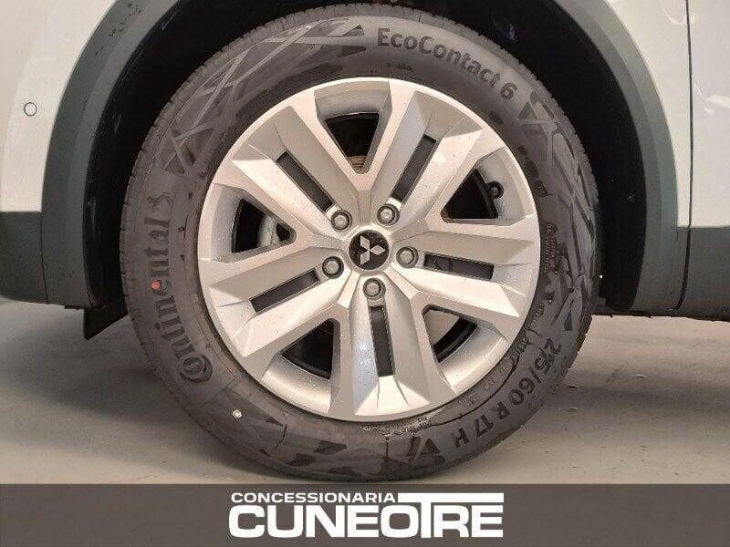 Mitsubishi ASX ASX 1.0L 100 CV Invite Plus GPL