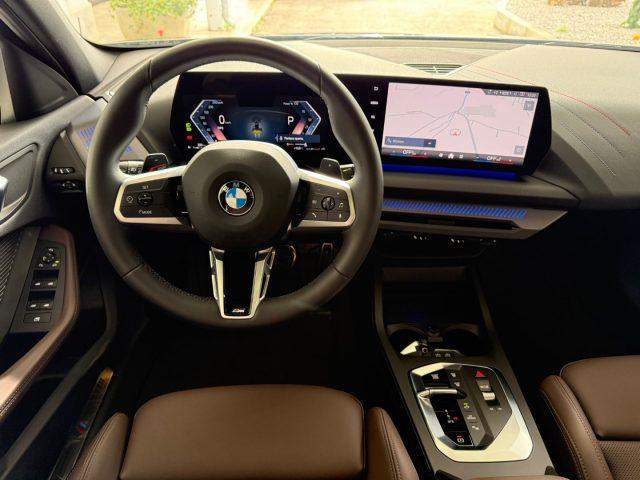 BMW 118 d MSport