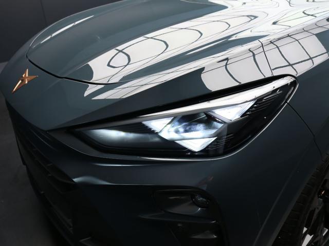 CUPRA Terramar 1.5 Hybrid 150CV DSG