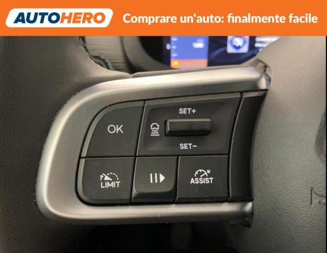 JEEP Avenger 1.2 Turbo 100 CV Longitude