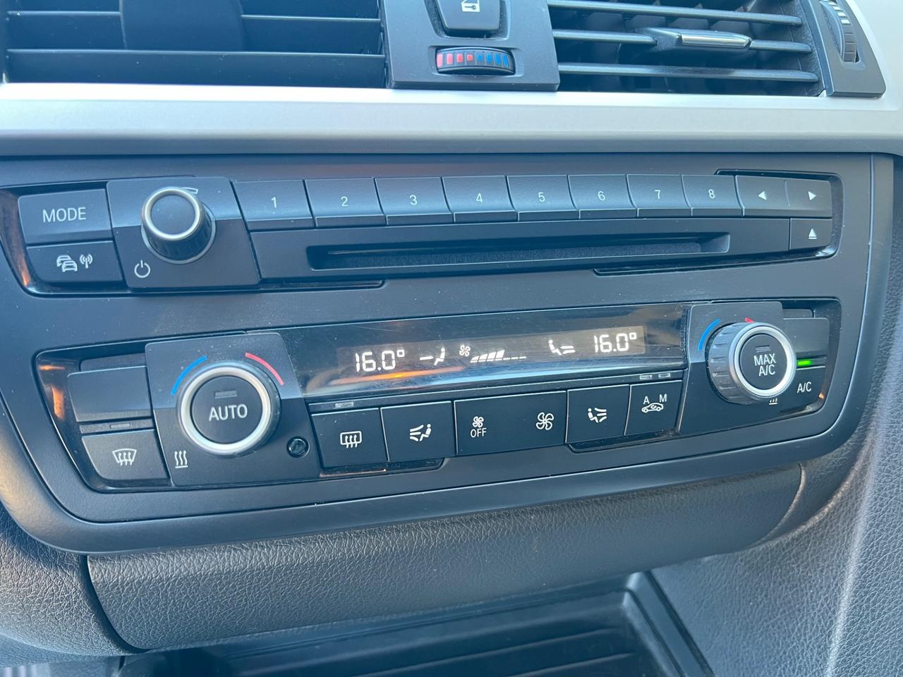 Bmw 320 d Gran Turismo luxury