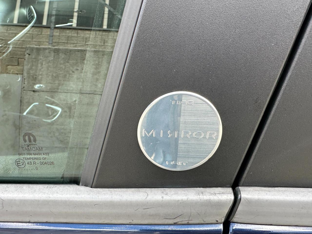 Fiat Tipo Station Wagon Tipo SW 1.3 mjt Mirror s&s 95cv my19