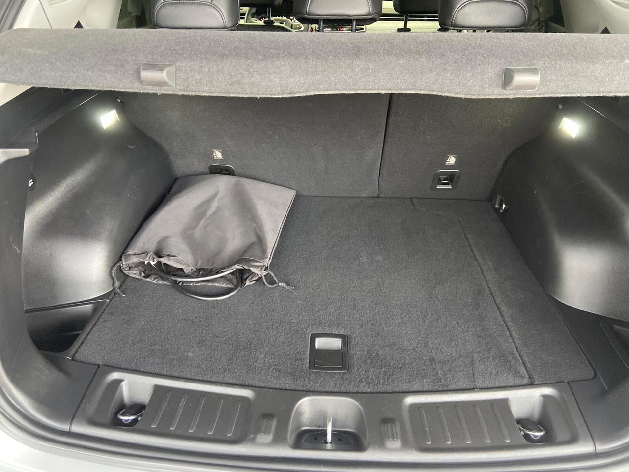 Jeep Compass 1.3 Turbo T4 190 CV PHEV AT6 4xe Longitude