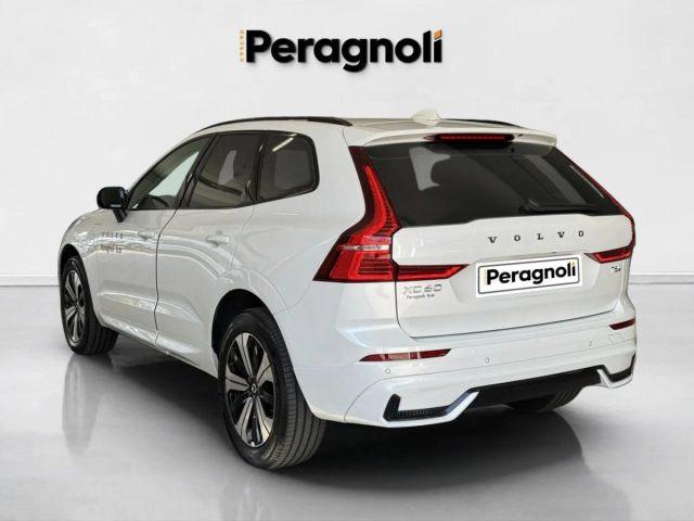 VOLVO XC60 T6 AWD PLUS DARK AUTOMATICA AZIENDALE