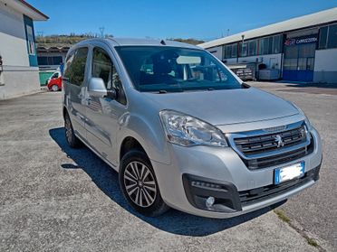 Peugeot Partner Tepee BlueHDi 100 ETG6 S&S Active