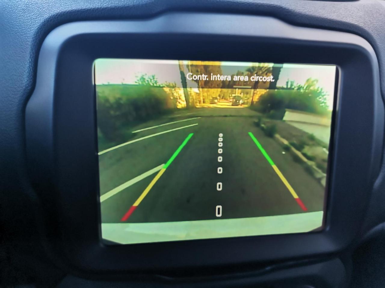 Jeep Renegade 2.0 mjt Limited 4wd 140cv auto 9m