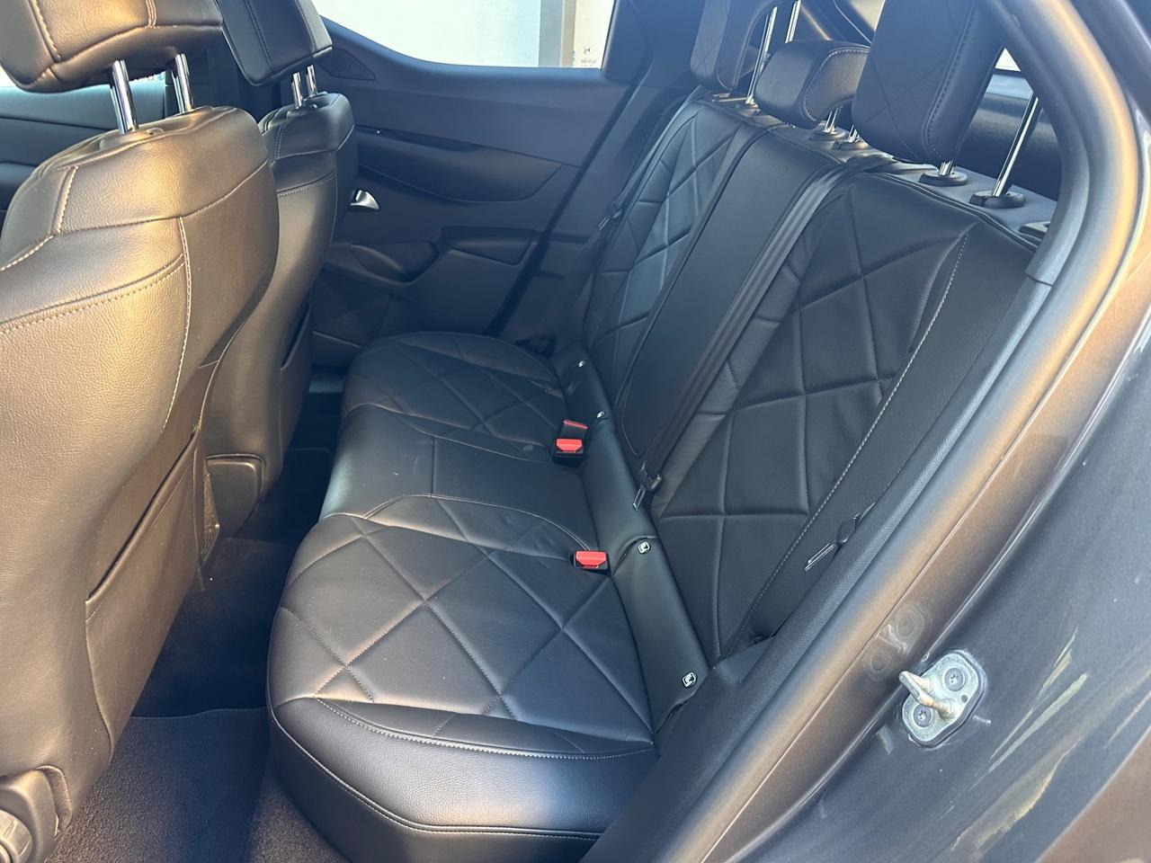 Ds DS3 3 Crossback BlueHDi 110 Faubourg