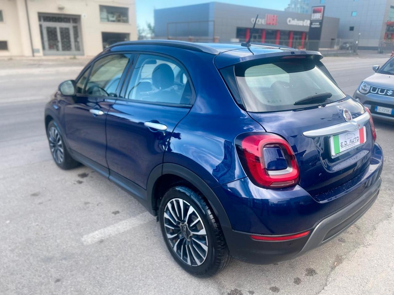Fiat 500X 1.0 T3 120 CV Cross
