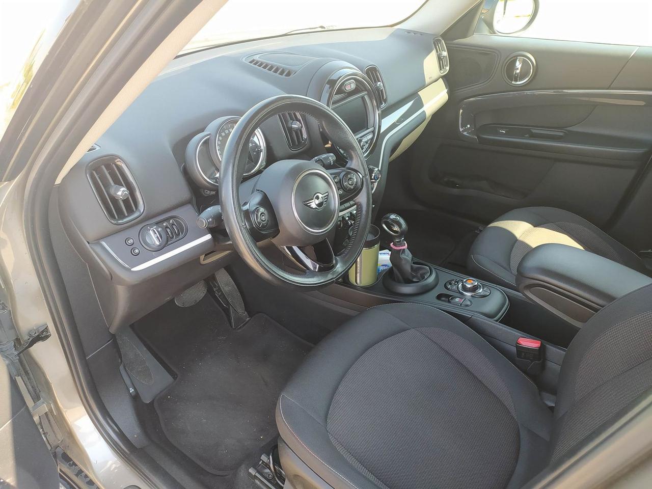 Mini Cooper S Countryman Hype 1.5 Cooper SE #11887