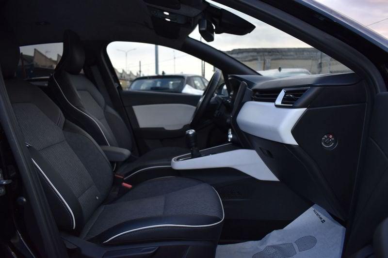 Renault Clio Clio 1.0 tce Techno Gpl 100cv