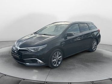 Toyota Auris Touring Sports 1.8 Hybrid Lounge