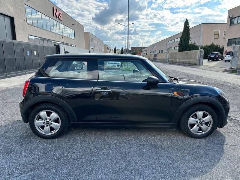 MINI Mini 3 porte 1.2 One 75 CV