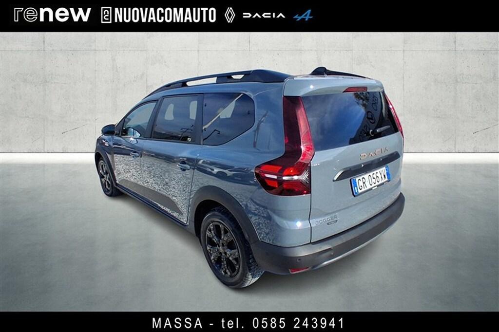 Dacia Jogger 1.6 HYBRID Extreme
