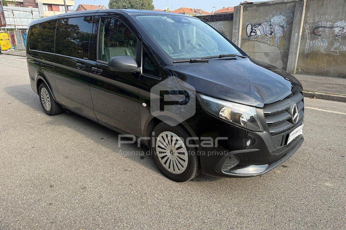 MERCEDES Vito 2.0 114 CDI PL Tourer Pro Extra-Long