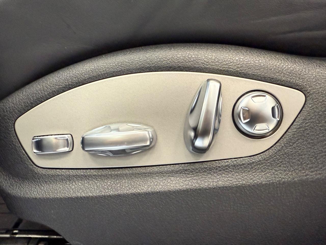 Porsche Macan 245 c.v BENZINA CON NAVI, APLLE CARPLAY, FULL LED, TELECAMERA, PELLE