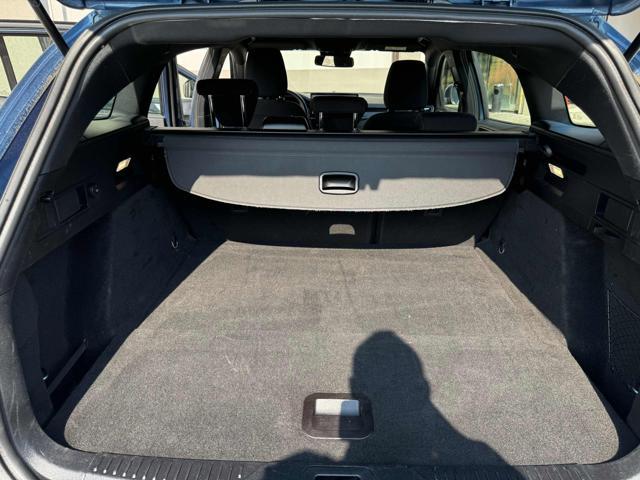 FORD Focus 1.0 EcoBoost Hybrid 125 CV SW ST-Line Design