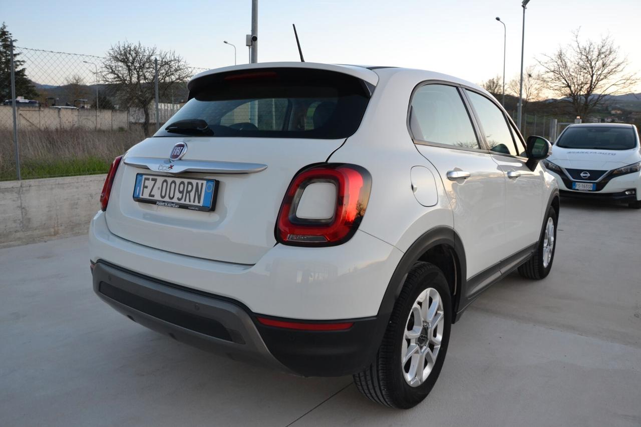 Fiat 500X 1.3 MultiJet 95 CV Cross