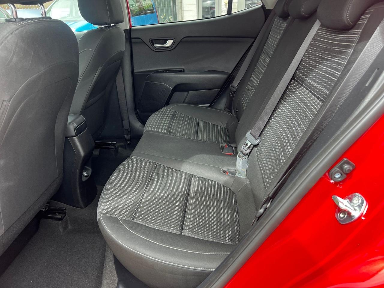 Kia Stonic 1.0 T-GDi 100 CV MHEV iMT Style