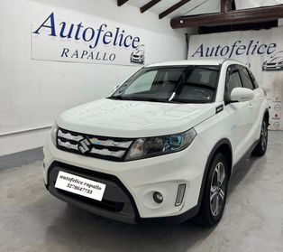 Suzuki Vitara 1.6 VVT A/T V-Top BENZ/GPL