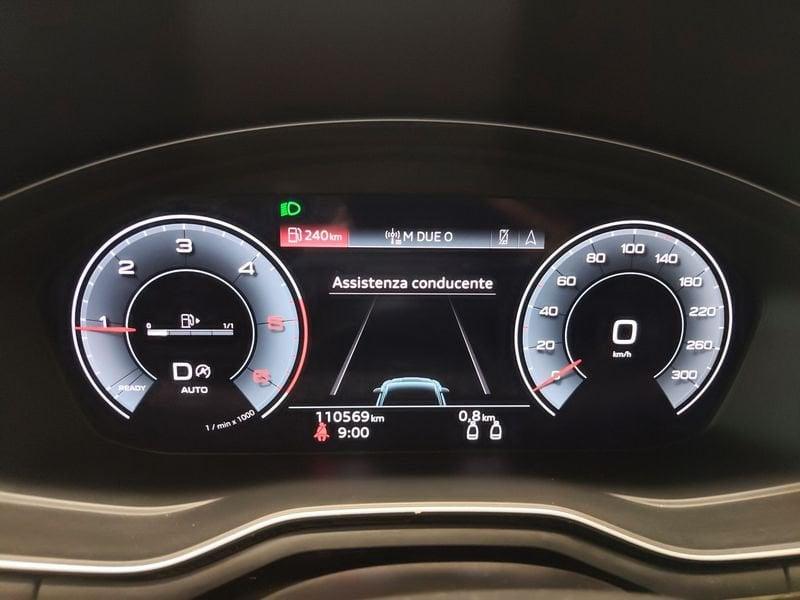 Audi A5 A5 40 TDI S tronic S line edition
