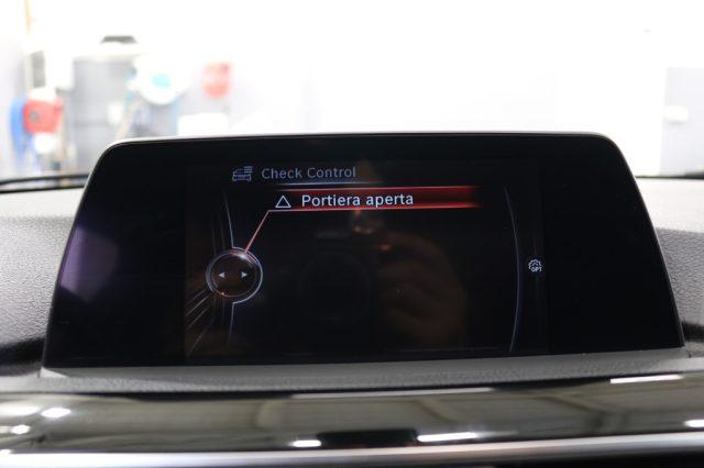 BMW 320 d Touring Business Advantage aut. X DRIVE